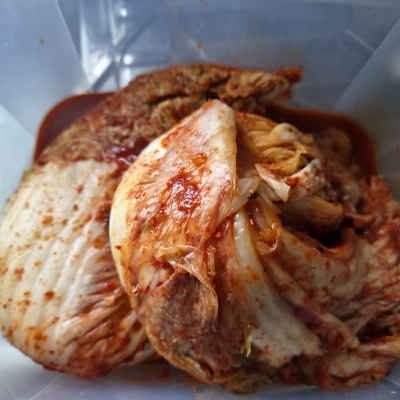 배송도 빠르고 맛도 좋습니다.